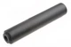 Трасерна насадка FMA Type 2 Silencer BB Illuminator Black - зображення 2