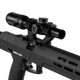 Оптичний приціл Novritsch 1-4x Variable Scope LPVO - изображение 2
