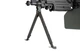 Страйкбольний кулемет Specna Arms SA-249 MK2 Core Black - изображение 12
