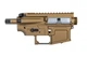 Металевий корпус Specna Arms SAAS AR15 Prime Chaos Bronze - зображення 4