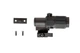 Магніфер JJ Airsoft Magnifier 3x with Killflash Cover Black - изображение 3
