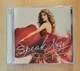 Taylor Swift – Speak Now (2010) Audio CD (импорт, буклет) - изображение 2