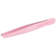 Пінцет для брів STALEKS PRO BEAUTY & CARE 11 TYPE 3 TBC-11/3 - изображение 1