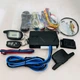 Сигналізація 2way "Sheriff" ZX-940 - 2 брелоки/1-дв./LCD дисп/турботаймер/активний імобілайзер - зображення 5