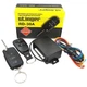 Блок управления центральным замком с пультами + функция поиска авто + открытие багажника "STINGER" RD-38A - изображение 1