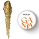 Гель-паста для нігтів GaMa Relief Gel Golden 5 г - изображение 1