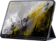 Чохол-книжка 3MK Soft Tablet Case для Samsung Galaxy Tab S10 FE Plus Black (5903108660273) - зображення 1