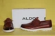 Туфлі чоловічі Aldo, розмір 47 Коричневі - зображення 2
