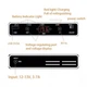 Блок бесперебойного питания DC UPS на 12 аккумуляторов, DIY комплект Power Bank для роутера/модема + аккумуляторы в подарок - изображение 5