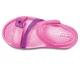 Крокси босоніжки Crocs Lina Sandals Party Pink 23-24 рожеві - изображение 3