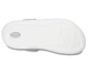 Крокси дитячі сабо Crocs LiteRide Clogs Electric Pink/White 31 рожеві - изображение 2