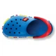 Крокси сабо Crocs classic Lego Navy 33 сині - изображение 1