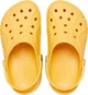 Крокси дитячі сабо Crocs Baya Orange Sorbet 32 помаренчеві - изображение 3