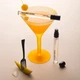 Духи Sister’s Aroma Mangotini с фруктово-цветочным ароматом 10 мл - изображение 2