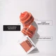 Зволожувальний бальзам для губ Sister's Aroma Sister's Care Lip Balm Maximizer Персиковий 4 г - зображення 2