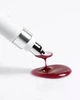 Блеск для губ с ароматом чернично-ежевичного джема Lip Gloss Jam UNICO 12 мл - изображение 2