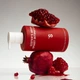Гель для інтимної гігієни Sister’s Aroma Smart Intimate Gel Pomegranate з ароматом граната 250 мл - зображення 2