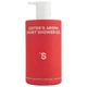 Увлажняющий гель для душа Sister's Aroma Smart Shower Gel Pomegranate с ароматом граната, розового перца и пачули 250 мл - изображение 1