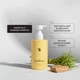 Гель для інтимної гігієни Sister’s Aroma Smart Intimate Gel Vetiver з ароматом ветиверу та деревини 250 мл - зображення 2