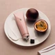Питательный крем для рук Sister's Aroma Smart Hand Cream Passion Fruit с ароматом маракуи, персика и мускуса 30 мл - изображение 2