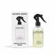 Парфумований спрей для дому Sister’s Aroma Room & Textile Spray White Grape з ароматом стиглого білого винограду 230 мл - зображення 1