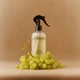 Парфумований спрей для дому Sister’s Aroma Room & Textile Spray White Grape з ароматом стиглого білого винограду 230 мл - зображення 3
