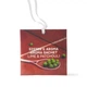 Ароматное саше для Sister Aroma Aroma Sachet Lime & Patchouli со свежим цитрусовым ароматом 15 г - изображение 1
