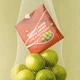 Ароматное саше для Sister Aroma Aroma Sachet Lime & Patchouli со свежим цитрусовым ароматом 15 г - изображение 2