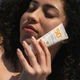 Органічний сонцезахисний крем для обличчя SPF 50+ для чутливої шкіри ALPHANOVA Organic Sun, 50 г (AN23) - изображение 6
