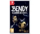 Игра Bendy and the Dark Revival (русские субтитры) (Nintendo Switch) - изображение 1