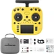 Пульт RadioMaster TX15 ELRS M2 yellow для дронів FPV 2.4GHz ExpressLRS - зображення 1