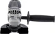 Акумуляторна кутова шліфмашина Ingersoll Rand G5351M - изображение 2
