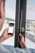 Термоанемометр Testo 450i Оранжевый Б/В - изображение 7