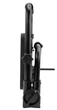 Reflektor roboczy Ansmann FL20W-AC 1600-0632 Czarny (4013674205493) - obraz 5