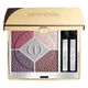 Палетка теней Dior Diorshow 5 Couleurs 863 Soir De Bal Edition Limitee - изображение 1