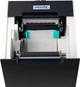 Принтер чеків та етикеток Xprinter XP-T271U 58 мм USB+Bluetooth, термопринтер 203 dpi, до 101 мм/с - зображення 6