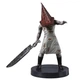Фигурка Silent Hill 2 Сайлент Хилл 2 Пирамидоголовая, 18 см (Red Pyramid Thing Silent Hill 2) - изображение 3
