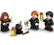 Конструктор Harry Potter - Хогвартс: Ошибка с Оборотным Зельем, магический набор - изображение 5
