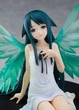 Фигурка Сая (Saya) из Saya no Uta / Песня Саи, Аниме статуэтка, 12 см - изображение 6