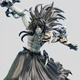 Колекційна аніме фігурка Ічіго Куросакі (Ichigo Kurosaki) — Бліч Bleach, Moonless Combat Ver, 24 см, преміум статуетка - зображення 6