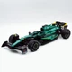 Конструктор Technic Aston Martin AMR25 F1 1:8 - 1912 елементів, болід Формули-1 2025, 65 см - зображення 2