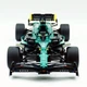 Конструктор Technic Aston Martin AMR25 F1 1:8 - 1912 елементів, болід Формули-1 2025, 65 см - зображення 3