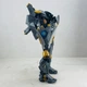 Фигурка робота Pacific Rim Gipsy Avenger/Striker Eureka Luminous,20 см – боевой егерь с аксессуарами из Тихоокеанского рубежа - изображение 4