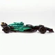 Конструктор Technic Aston Martin AMR25 F1 1:8 - 1912 елементів, болід Формули-1 2025, 65 см - зображення 4