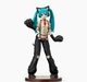 Фигурка Хацуне Мику – Кошечка, Hatsune Miku, Kitty Cat Project DIVA | Коллекционная модель от Sega - изображение 1