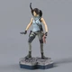 Фігурка Лара Крофт 11 см — Tomb Raider | колекційна статуетка Lara Croft Розкрадачка гробниць - зображення 6