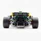 Конструктор Technic Aston Martin AMR25 F1 1:8 - 1912 елементів, болід Формули-1 2025, 65 см - зображення 5