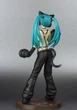 Фигурка Хацуне Мику – Кошечка, Hatsune Miku, Kitty Cat Project DIVA | Коллекционная модель от Sega - изображение 3