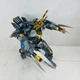 Фигурка робота Pacific Rim Gipsy Avenger/Striker Eureka Luminous,20 см – боевой егерь с аксессуарами из Тихоокеанского рубежа - изображение 7