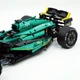 Конструктор Technic Aston Martin AMR25 F1 1:8 - 1912 елементів, болід Формули-1 2025, 65 см - зображення 7
